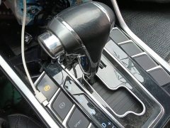 Ford Lingjie S EcoBoost 145 CVT Platinum Edition - ფოტო 15