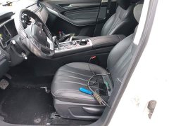 Ford Lingjie S EcoBoost 145 CVT Platinum Edition - ფოტო 16