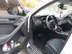 Ford Lingjie S EcoBoost 145 CVT Platinum Edition - ფოტო 17