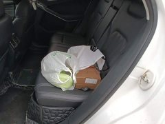 Ford Lingjie S EcoBoost 145 CVT Platinum Edition - ფოტო 18