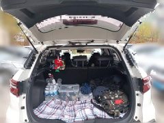 Ford Lingjie S EcoBoost 145 CVT Platinum Edition - ფოტო 20