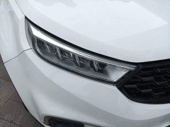 Ford Lingjie S EcoBoost 145 CVT Platinum Edition - ფოტო 7