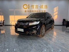 Honda CR-V 370TURBO Two-Wheel Drive Luxury - photo 1