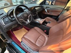 Honda CR-V 370TURBO Two-Wheel Drive Luxury - photo 10