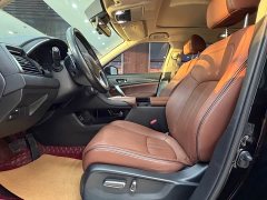 Honda CR-V 370TURBO Two-Wheel Drive Luxury - photo 11