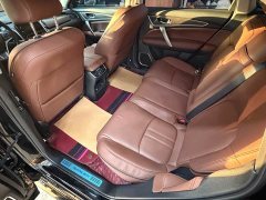 Honda CR-V 370TURBO Two-Wheel Drive Luxury - photo 12