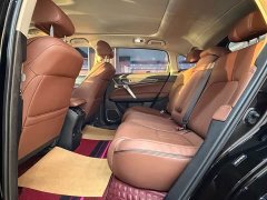 Honda CR-V 370TURBO Two-Wheel Drive Luxury - photo 13
