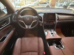 Honda CR-V 370TURBO Two-Wheel Drive Luxury - photo 15