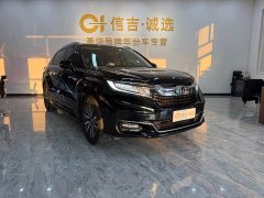 Honda CR-V 370TURBO Two-Wheel Drive Luxury - photo 2
