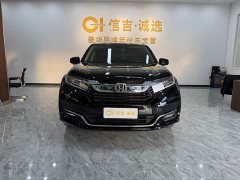 Honda CR-V 370TURBO Two-Wheel Drive Luxury - photo 3
