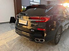 Honda CR-V 370TURBO Two-Wheel Drive Luxury - photo 4