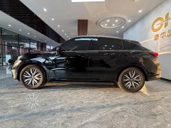 Honda CR-V 370TURBO Two-Wheel Drive Luxury - photo 5