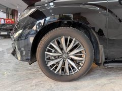 Honda CR-V 370TURBO Two-Wheel Drive Luxury - photo 7