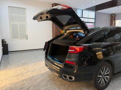 Honda CR-V 370TURBO Two-Wheel Drive Luxury - photo 8