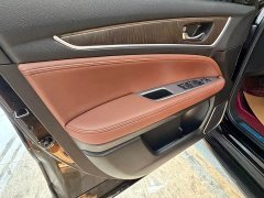 Honda CR-V 370TURBO Two-Wheel Drive Luxury - photo 9