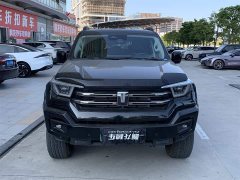 Tank 400 New Energy Hi4-T Off-Road Edition - фото 2