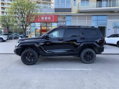 Tank 400 New Energy Hi4-T Off-Road Edition - фото 3