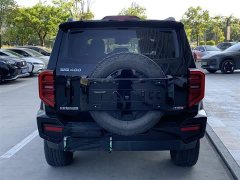 Tank 400 New Energy Hi4-T Off-Road Edition - фото 7