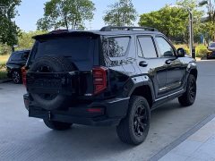 Tank 400 New Energy Hi4-T Off-Road Edition - фото 8