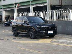 Honda CR-V 2.0L e:HEV FWD Smart Comfort Edition - фото 1