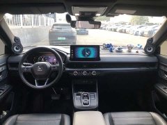 Honda CR-V 2.0L e:HEV FWD Smart Comfort Edition - фото 10
