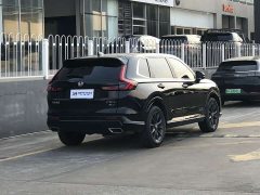 Honda CR-V 2.0L e:HEV FWD Smart Comfort Edition - фото 11
