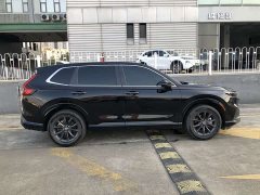 Honda CR-V 2.0L e:HEV FWD Smart Comfort Edition - фото 12