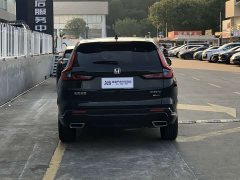 Honda CR-V 2.0L e:HEV FWD Smart Comfort Edition - фото 13