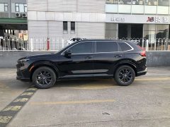 Honda CR-V 2.0L e:HEV FWD Smart Comfort Edition - фото 14