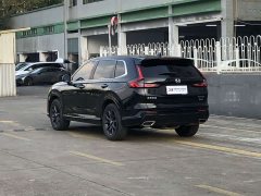 Honda CR-V 2.0L e:HEV FWD Smart Comfort Edition - фото 15