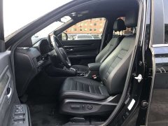Honda CR-V 2.0L e:HEV FWD Smart Comfort Edition - фото 2