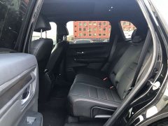 Honda CR-V 2.0L e:HEV FWD Smart Comfort Edition - фото 3