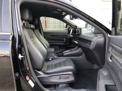 Honda CR-V 2.0L e:HEV FWD Smart Comfort Edition - фото 4