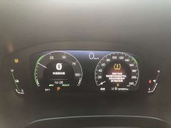 Honda CR-V 2.0L e:HEV FWD Smart Comfort Edition - фото 5