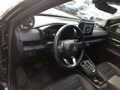 Honda CR-V 2.0L e:HEV FWD Smart Comfort Edition - фото 6