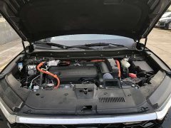 Honda CR-V 2.0L e:HEV FWD Smart Comfort Edition - фото 8