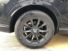 Honda CR-V 2.0L e:HEV FWD Smart Comfort Edition - фото 9