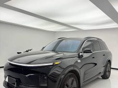 Li Auto L8 Pro - ფოტო 1