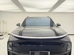 Li Auto L8 Pro - ფოტო 2