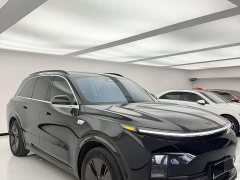 Li Auto L8 Pro - ფოტო 3