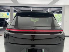 Li Auto L8 Pro - ფოტო 4