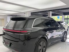 Li Auto L8 Pro - ფოტო 5