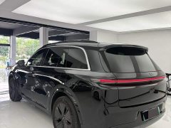 Li Auto L8 Pro - ფოტო 6