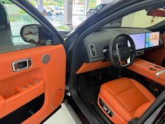 Li Auto L8 Pro - ფოტო 7