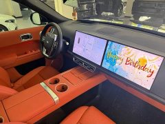 Li Auto L8 Pro - ფოტო 9