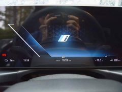 BMW i3 eDrive 35 L - фото 10