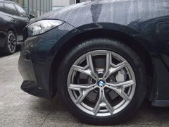 BMW i3 eDrive 35 L - фото 13