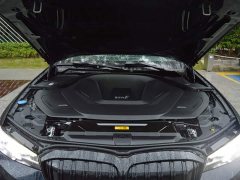 BMW i3 eDrive 35 L - фото 14