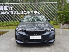 BMW i3 eDrive 35 L - фото 2