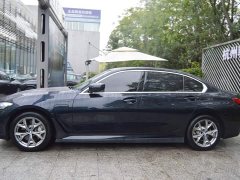 BMW i3 eDrive 35 L - фото 3